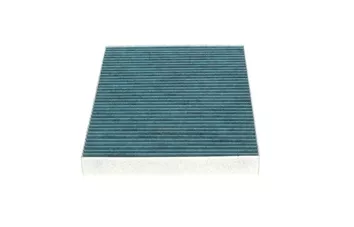 Bosch Filter Plus 0 986 628 513 <span>салонный фильтр угольный</span>