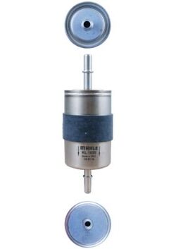 Mahle KL 1055 <span>топливный фильтр</span>