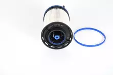 Топливный фильтр Bosch  F 026 402 207