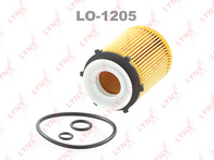 Масляный фильтр Lynx LO-1205