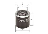Масляный фильтр Bosch  0 451 103 333