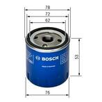 Масляный фильтр Bosch  0 451 103 336