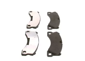 Bosch 0 986 494 206 <span>тормозные колодки передние</span>