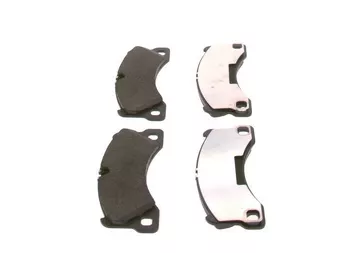 Bosch 0 986 494 206 <span>тормозные колодки передние</span>