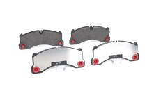 Передние тормозные колодки Bosch  0 986 494 206