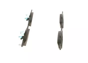 Bosch 0 986 494 135 <span>тормозные колодки передние</span>