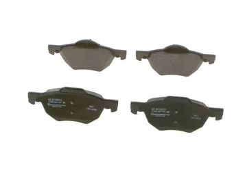 Bosch 0 986 494 135 <span>тормозные колодки передние</span>