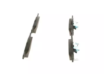 Bosch 0 986 494 135 <span>тормозные колодки передние</span>