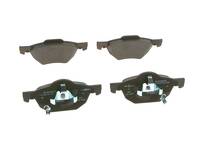Передние тормозные колодки Bosch  0 986 494 135