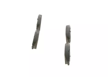 Bosch 0 986 494 132 <span>тормозные колодки передние</span>