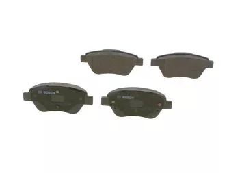 Bosch 0 986 494 132 <span>тормозные колодки передние</span>
