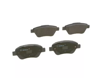 Bosch 0 986 494 132 <span>тормозные колодки передние</span>