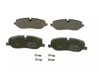Передние тормозные колодки Bosch  0 986 494 147
