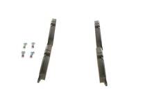 Передние тормозные колодки Bosch  0 986 494 147