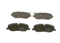 Передние тормозные колодки Bosch  0 986 494 147