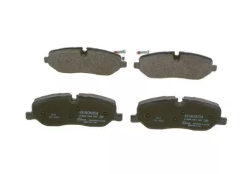 Bosch 0 986 494 147 <span>тормозные колодки передние</span>
