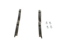 Передние тормозные колодки Bosch  0 986 494 147
