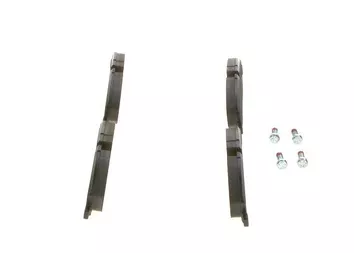 Bosch 0 986 494 147 <span>тормозные колодки передние</span>