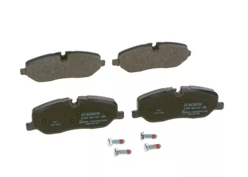 Bosch 0 986 494 147 <span>тормозные колодки передние</span>