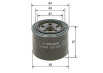 Масляный фильтр Bosch  0 451 103 316