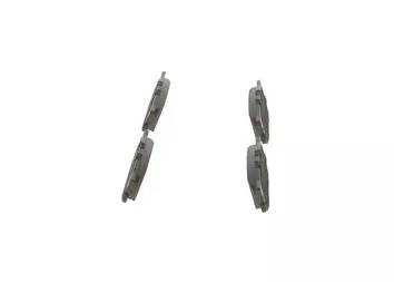 Bosch 0 986 494 154 <span>тормозные колодки задние</span>