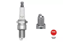 Свеча зажигания NGK Standard 3028