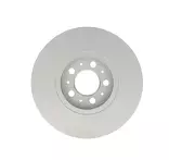 Тормозной диск Bosch 0 986 479 914 для Volkswagen Golf 4 пок.