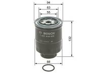 Топливный фильтр Bosch 1 457 434 438