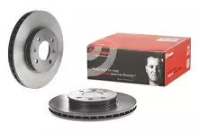 Тормозной диск Brembo Prime Line  09.C171.11