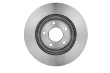 Тормозной диск Bosch  0 986 479 751