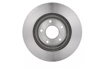 Bosch 0 986 479 751 <span>тормозной диск вентилируемый</span>