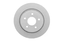 Тормозной диск Bosch  0 986 479 762