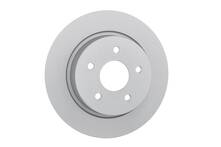 Тормозной диск Bosch  0 986 479 762