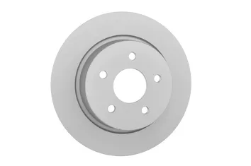 Bosch 0 986 479 762 <span>тормозной диск полный</span>