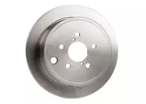 Тормозной диск Bosch 0 986 479 A10 для Subaru Legacy 5 пок. / универсал / рестайлинг