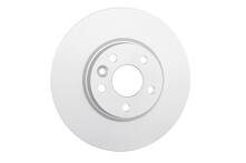 Тормозной диск Bosch  0 986 479 974