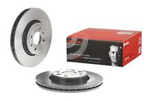 Тормозной диск Brembo Prime Line 09.8137.21 09.8137.21