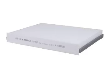 Mahle LA 877 <span>салонный фильтр пылевой</span>