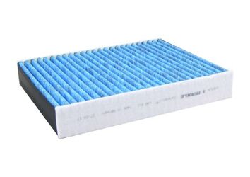 Knecht LAO 812 <span>салонный фильтр угольный</span>