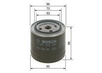 Масляный фильтр Bosch  0 451 203 154
