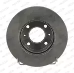 Тормозной диск Ferodo  DDF1632
