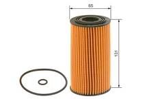 Масляный фильтр Bosch  F 026 407 156
