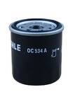 Масляный фильтр Mahle  OC 534 A