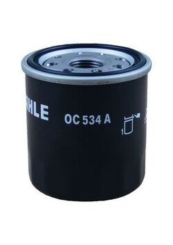 Mahle OC534A <span>масляный фильтр</span>