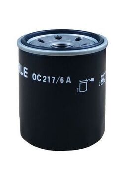 Knecht OC217/6A <span>масляный фильтр</span>