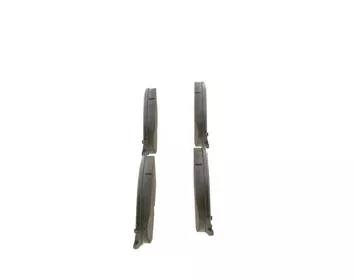Bosch 0 986 494 483 <span>тормозные колодки передние</span>