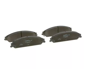 Bosch 0 986 494 483 <span>тормозные колодки передние</span>