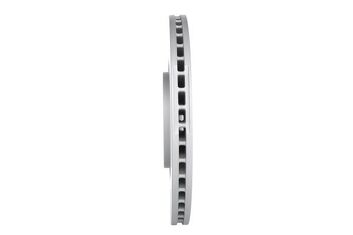 Bosch 0 986 478 467 <span>тормозной диск вентилируемый</span>