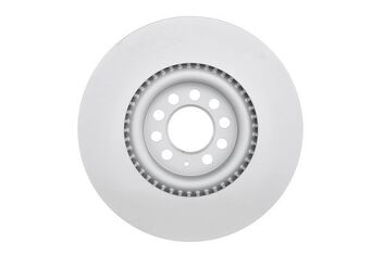 Bosch 0 986 478 467 <span>тормозной диск вентилируемый</span>