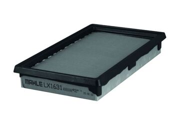 Mahle LX1631 <span>воздушный фильтр </span>